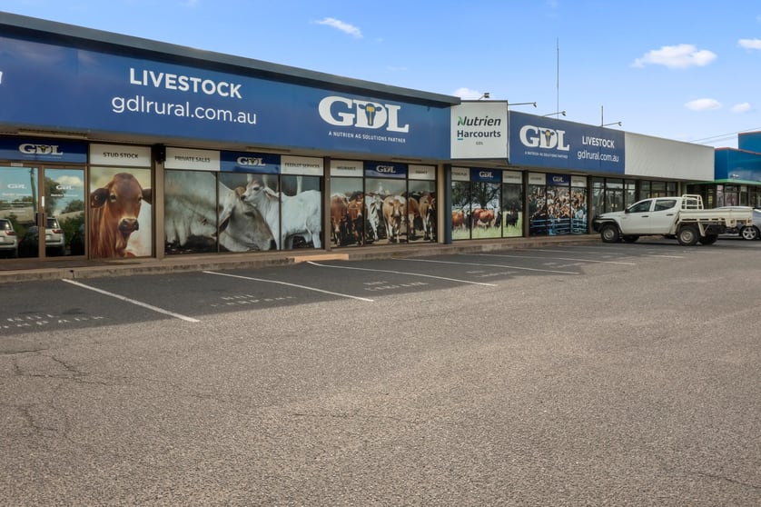 Click to view all images Warrego Centre 8 Drayton Street Dalby QLD 4405 - Image 3