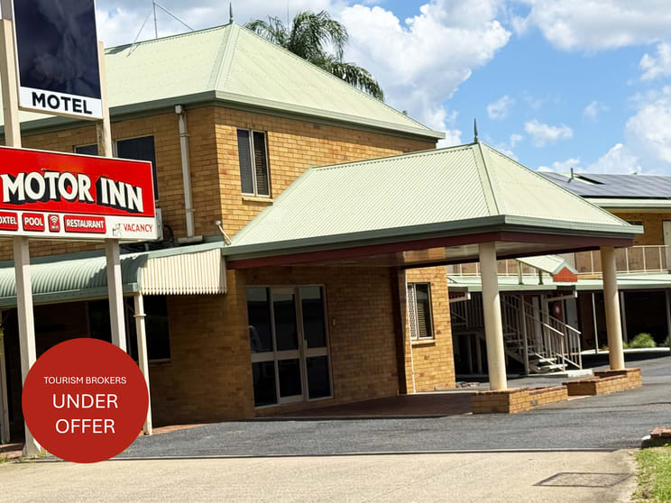 Gin Gin QLD 4671 - Image 1