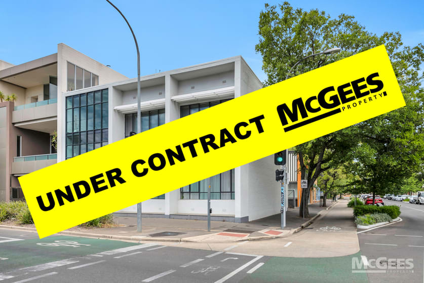 Click to view all images 207 Angas Street Adelaide SA 5000 - Image 1