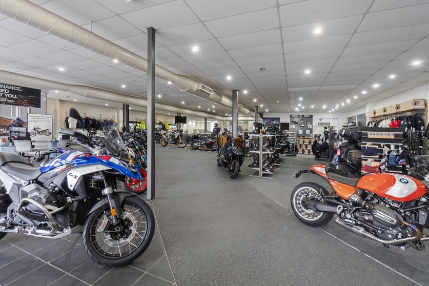 148-150 George Street Street Hornsby NSW 2077 - Image 2
