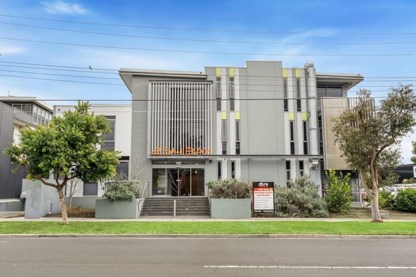 Click to view all images 106/254 Bay Road Sandringham VIC 3191 - Image 1