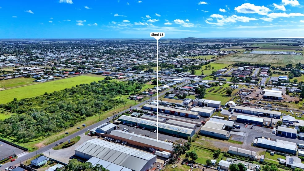 Click to view all images 13/32 Wyllie Street Thabeban QLD 4670 - Image 3