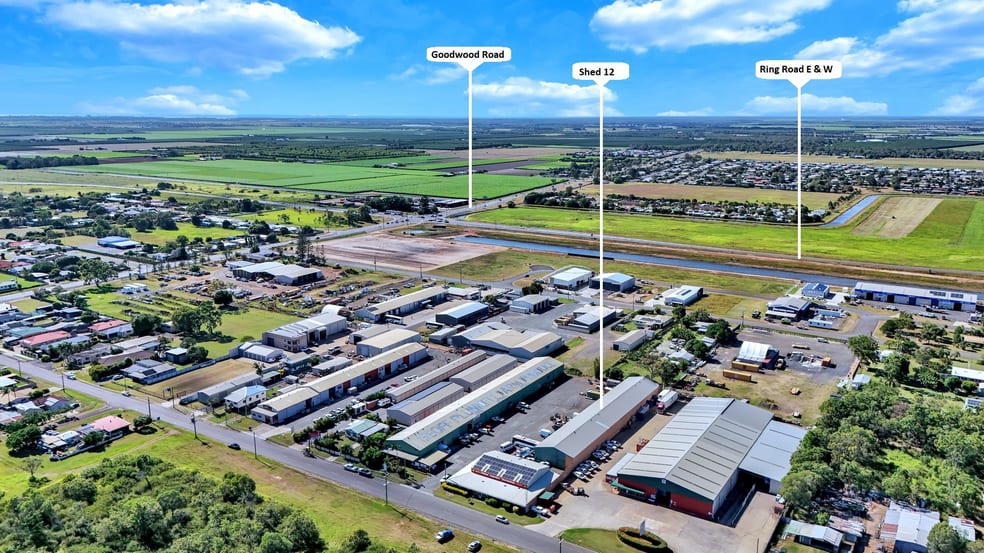 Click to view all images 12/32 Wyllie Street Thabeban QLD 4670 - Image 2