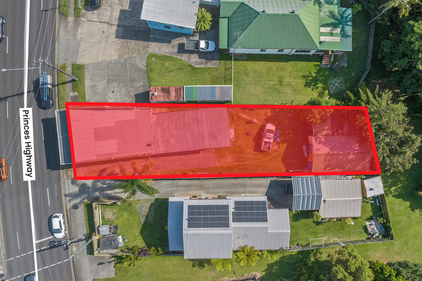 Click to view all images 167 Princes Highway Bulli NSW 2516 - Image 2