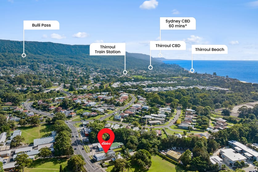 Click to view all images 167 Princes Highway Bulli NSW 2516 - Image 3