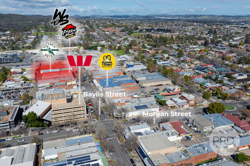 Click to view all images 25 Baylis Street Wagga Wagga NSW 2650 - Image 2