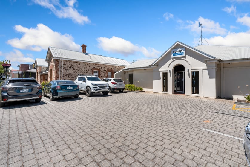 Click to view all images Benson Portfolio, 44-46 Adelaide Road Gawler South SA 5118 - Image 2