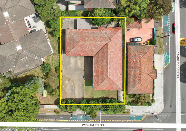 Click to view all images 30 Wigram Street Harris Park NSW 2150 - Image 3