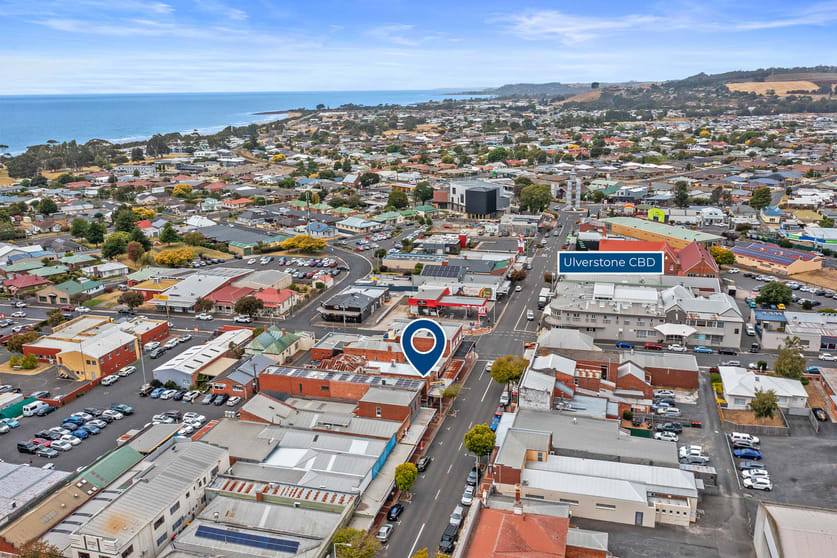Click to view all images 65 Reibey Street Ulverstone TAS 7315 - Image 2