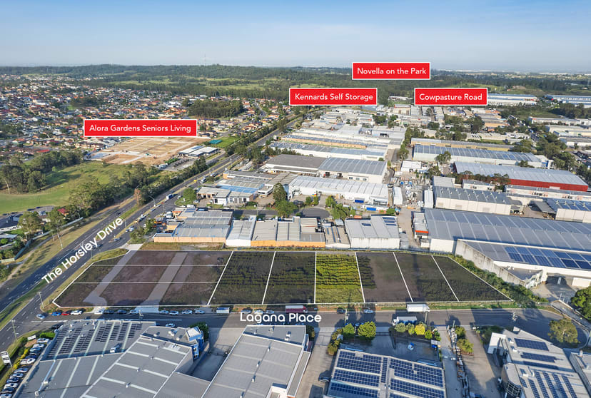4 Lagana Place Wetherill Park NSW 2164 - Image 2