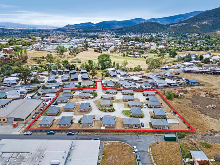 Click to view all images 60 Lower Road New Norfolk TAS 7140 - Image 1