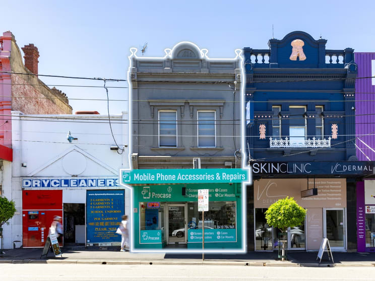 Click to view all images 686 Burke Road Camberwell VIC 3124 - Image 1