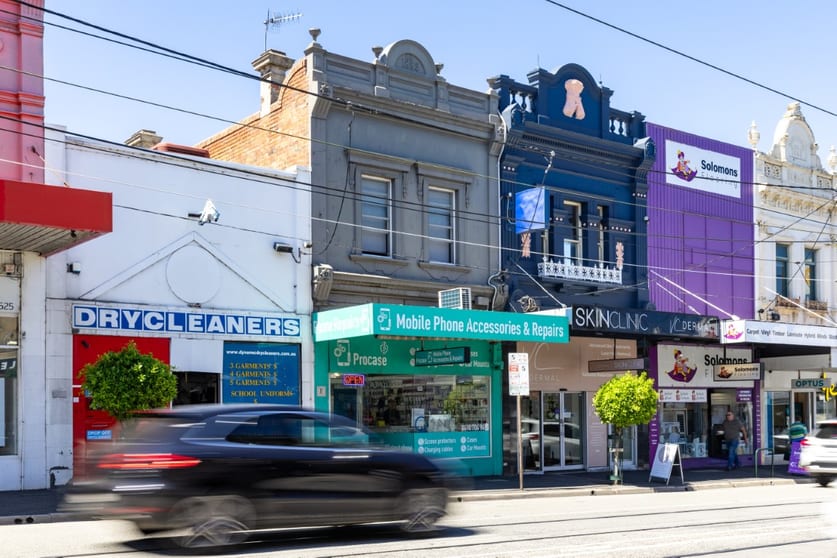 Click to view all images 686 Burke Road Camberwell VIC 3124 - Image 3