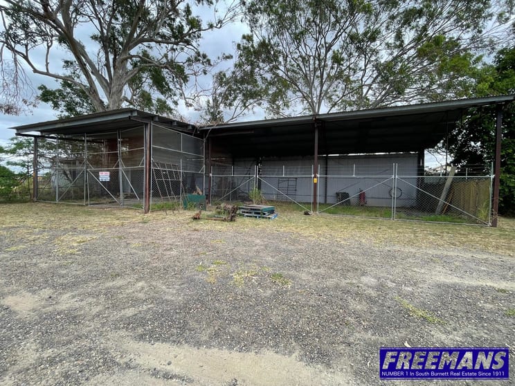 Click to view all images 13 Palace Lane Nanango QLD 4615 - Image 1