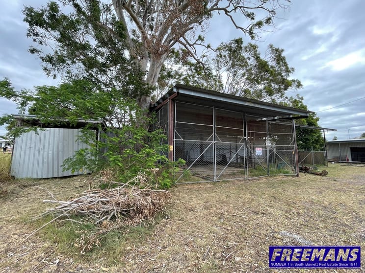 Click to view all images 13 Palace Lane Nanango QLD 4615 - Image 2