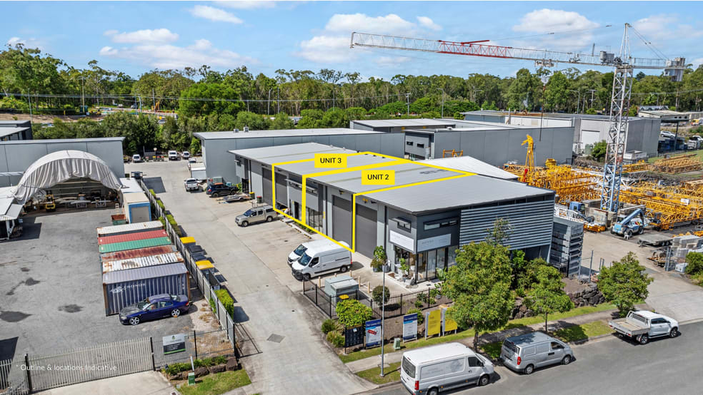 Click to view all images 2 & 3/12 Kelly Court Landsborough QLD 4550 - Image 1