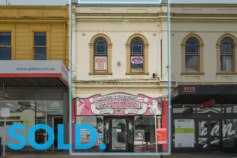 Click to view all images 65 Queen Street Warragul VIC 3820 - Image 1