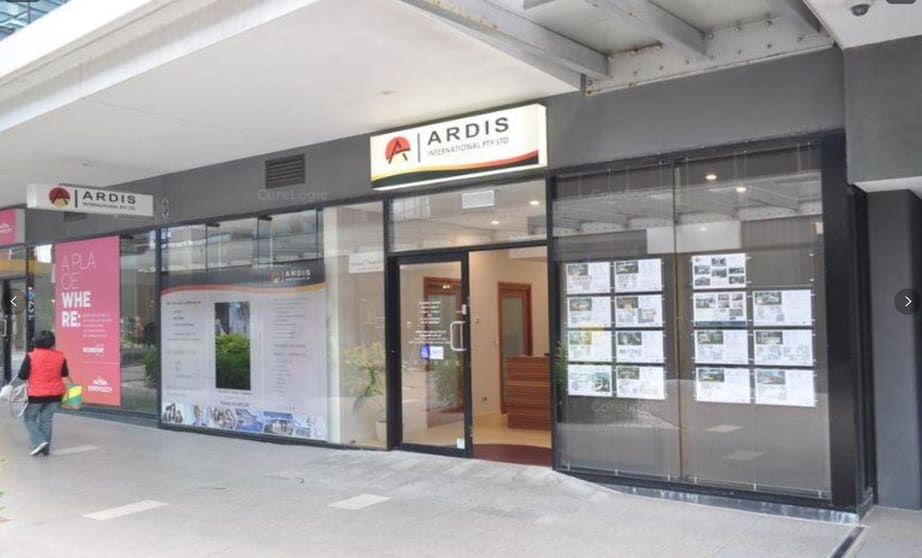 3012/27 Garden Street Southport QLD 4215 - Image 1