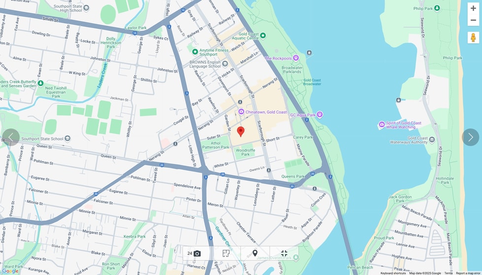 3012/27 Garden Street Southport QLD 4215 - Image 2