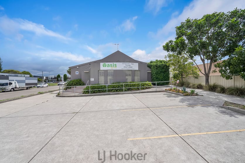 26 John Street Warners Bay NSW 2282 - Image 2