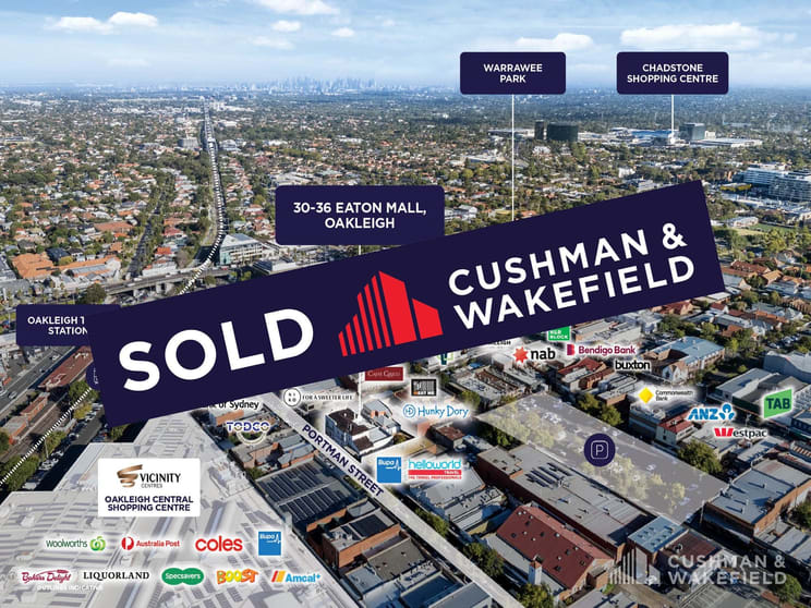 Click to view all images 30-36 Eaton Mall Oakleigh VIC 3166 - Image 2