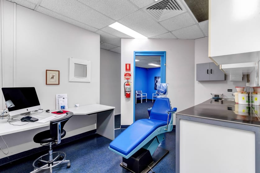 Click to view all images Suite 4, 345 Pacific Highway North Sydney NSW 2060 - Image 3