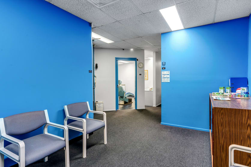 Click to view all images Suite 4, 345 Pacific Highway North Sydney NSW 2060 - Image 2