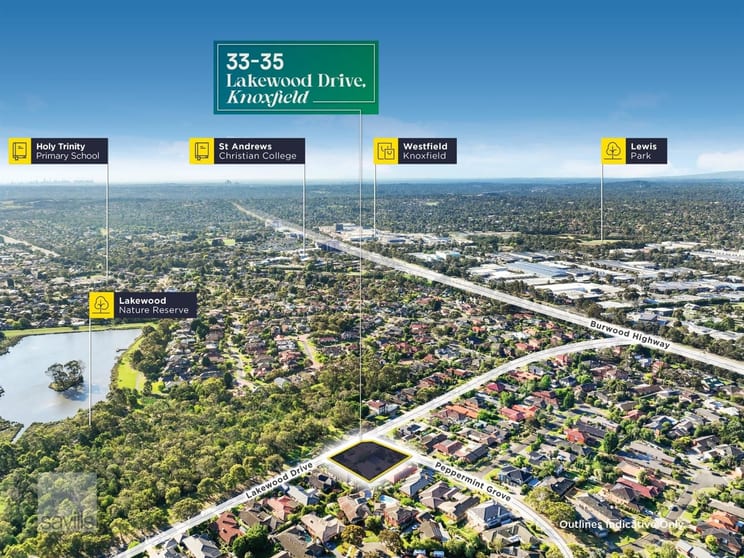 Click to view all images 33-35 Lakewood Drive Knoxfield VIC 3180 - Image 3