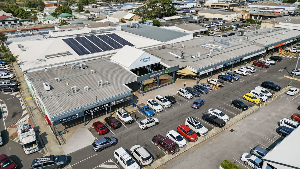 184 Goondoon Street Gladstone Central QLD 4680 - Image 2