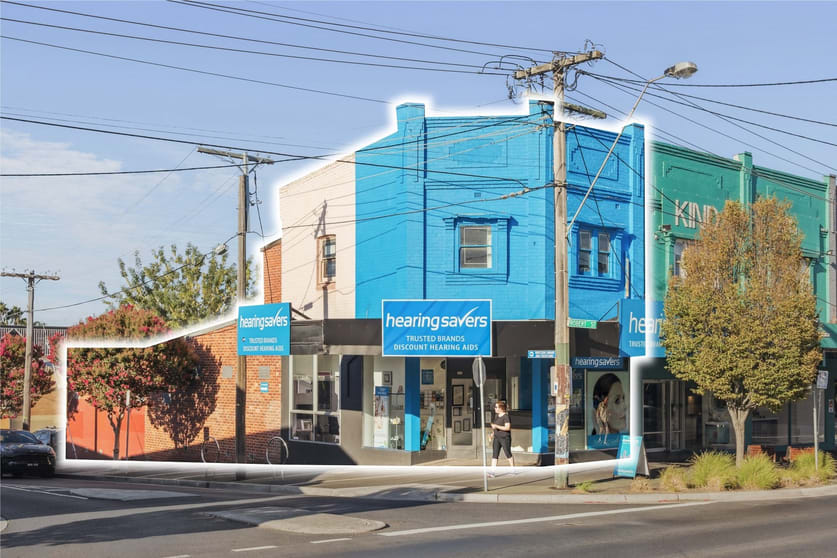 Click to view all images 494 Centre Road Bentleigh VIC 3204 - Image 1
