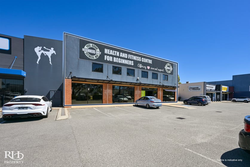 Click to view all images 56 Reserve Drive Mandurah WA 6210 - Image 2