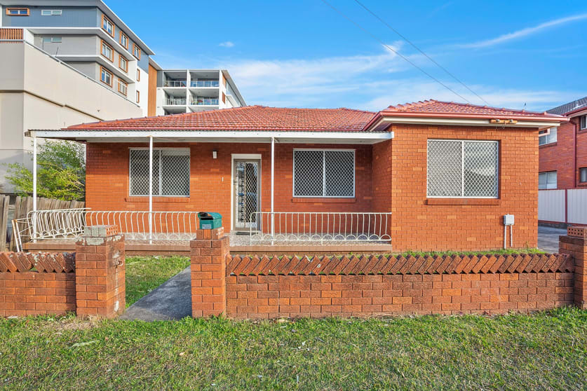 1 George Street Wollongong NSW 2500 - Image 1