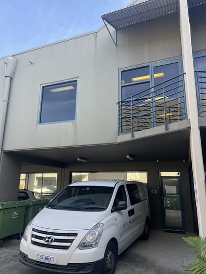 Unit 43 45-51 Huntley Street Alexandria NSW 2015 - Image 1