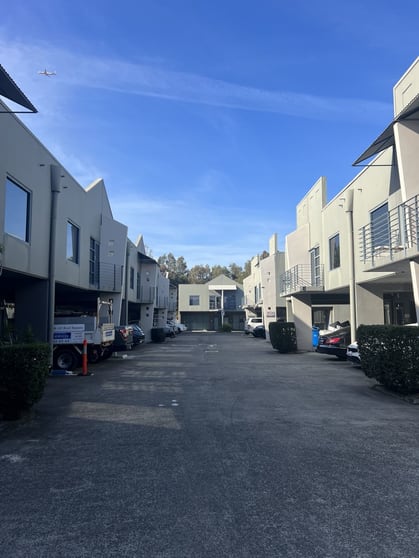 Unit 43 45-51 Huntley Street Alexandria NSW 2015 - Image 2