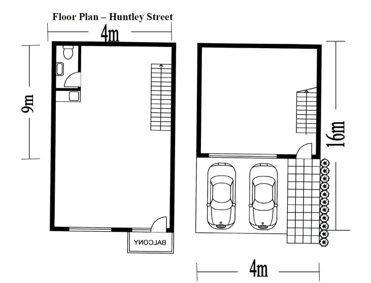 Unit 43 45-51 Huntley Street Alexandria NSW 2015 - Image 3