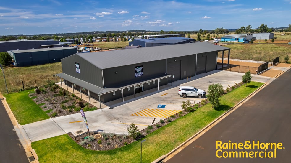 10 Capital Drive Dubbo NSW 2830 - Image 1