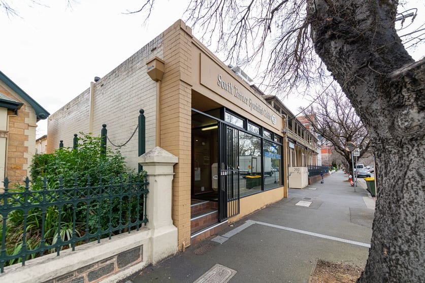 Click to view all images 255 South Terrace Adelaide SA 5000 - Image 3