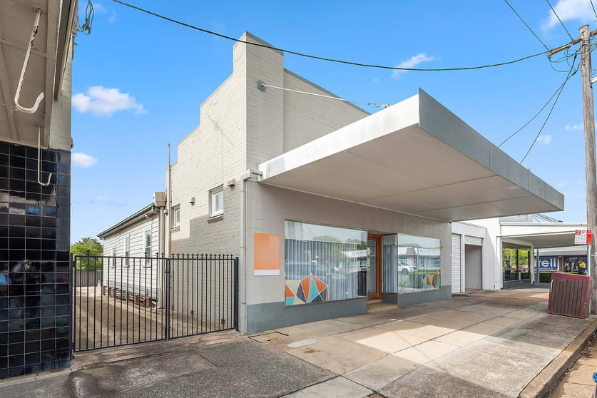Click to view all images 108 George Street East Maitland NSW 2323 - Image 1