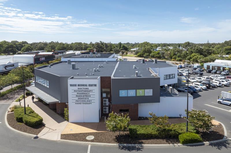 Click to view all images 21 Napoleon Promenade Vasse WA 6280 - Image 1
