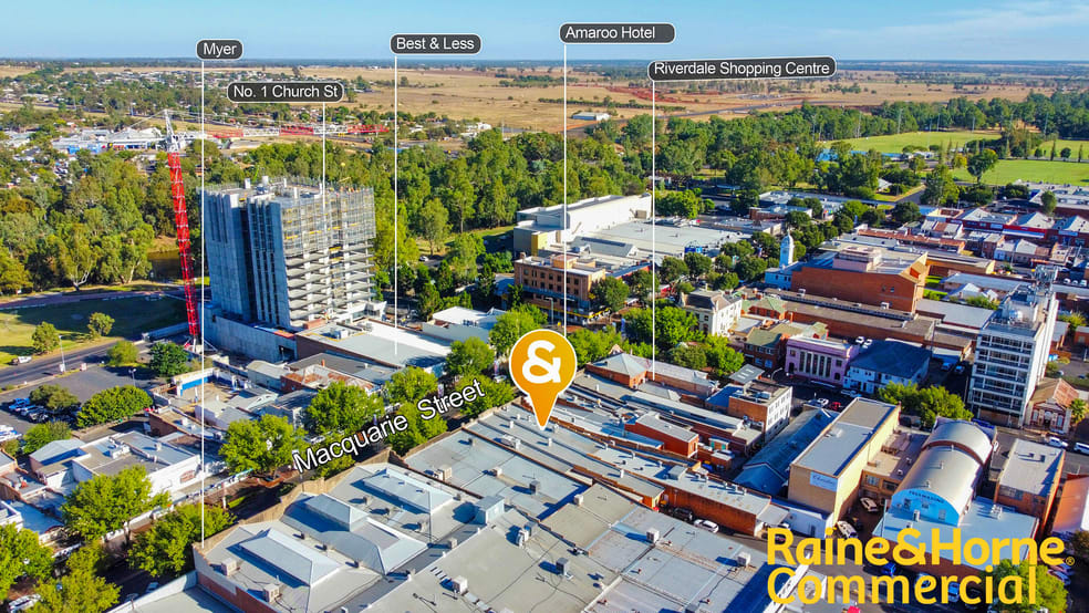 132 Macquarie Street Dubbo NSW 2830 - Image 2