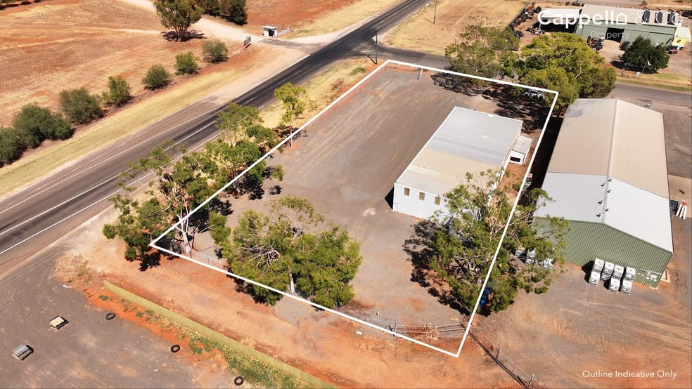 Click to view all images 70-72 Collins Street Hillston NSW 2675 - Image 3