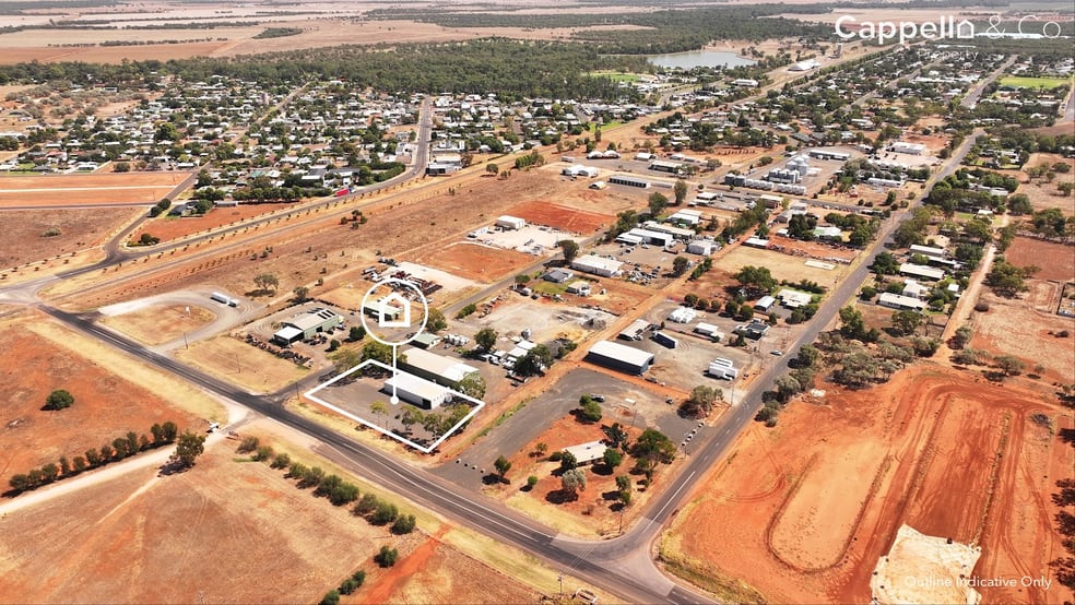 Click to view all images 70-72 Collins Street Hillston NSW 2675 - Image 2