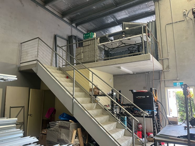Click to view all images Unit E9/5-7 Hepher Road Campbelltown NSW 2560 - Image 3