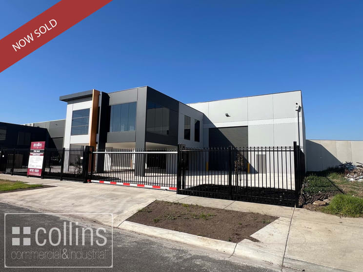 Click to view all images 9 Exchange Drive Pakenham VIC 3810 - Image 1