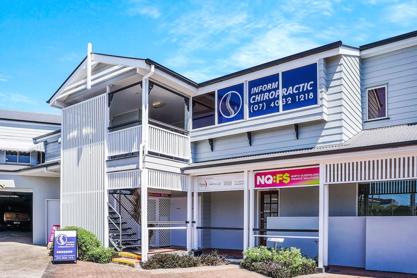 Click to view all images 1,3/192 Mulgrave Rd Westcourt QLD 4870 - Image 3