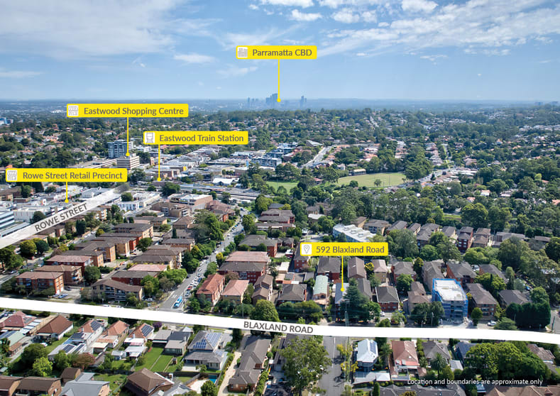 592 Blaxland Road Eastwood NSW 2122 - Image 2