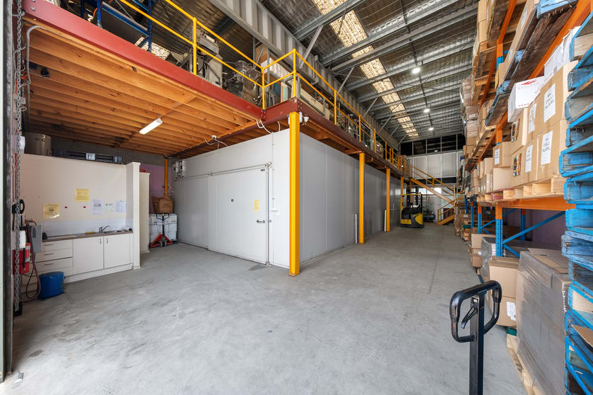 Unit 8/10-12 Wingate Road Mulgrave NSW 2756 - Image 2