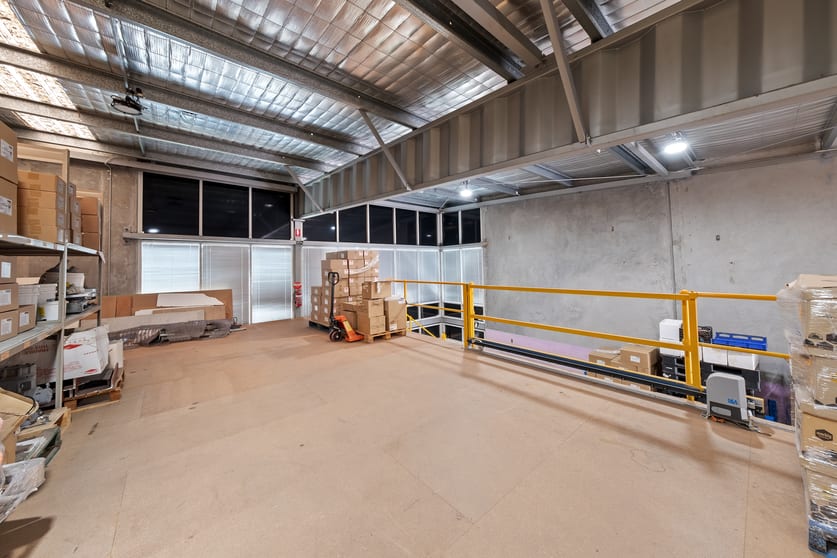 Unit 8/10-12 Wingate Road Mulgrave NSW 2756 - Image 3