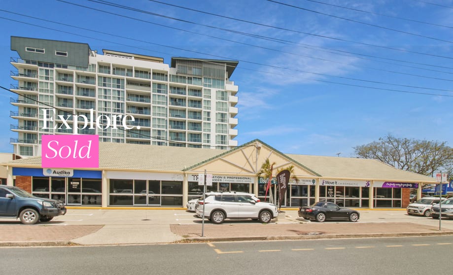 Click to view all images 2/19 Gordon Street Mackay QLD 4740 - Image 1