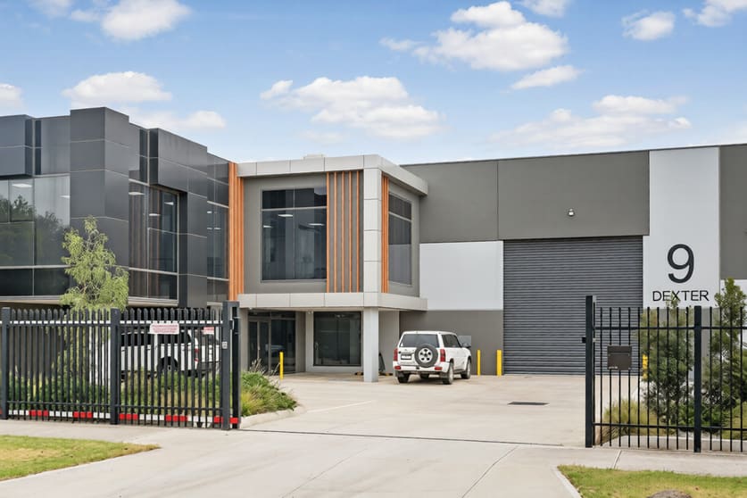 9 Dexter Drive Epping VIC 3076 - Image 1